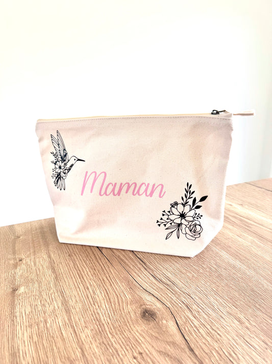 Pochette Maman