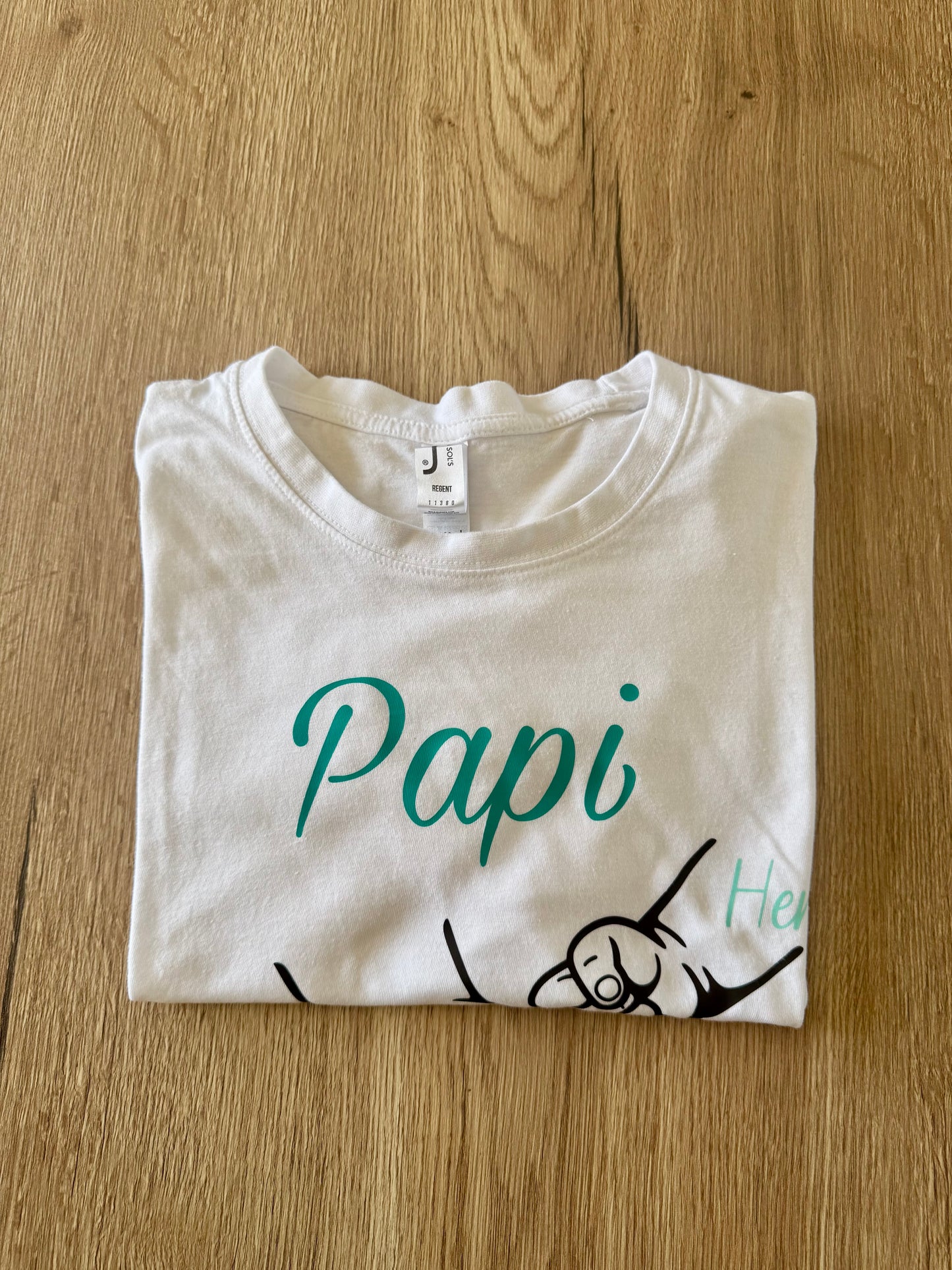 Tee-shirt Petits-enfants