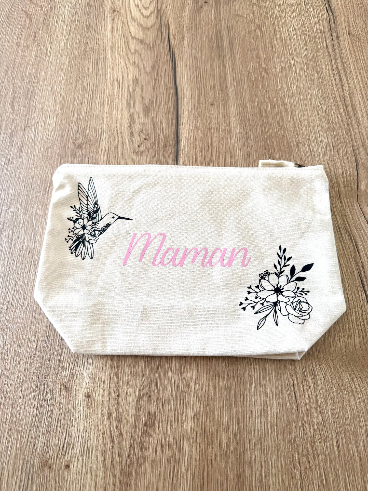 Pochette Maman