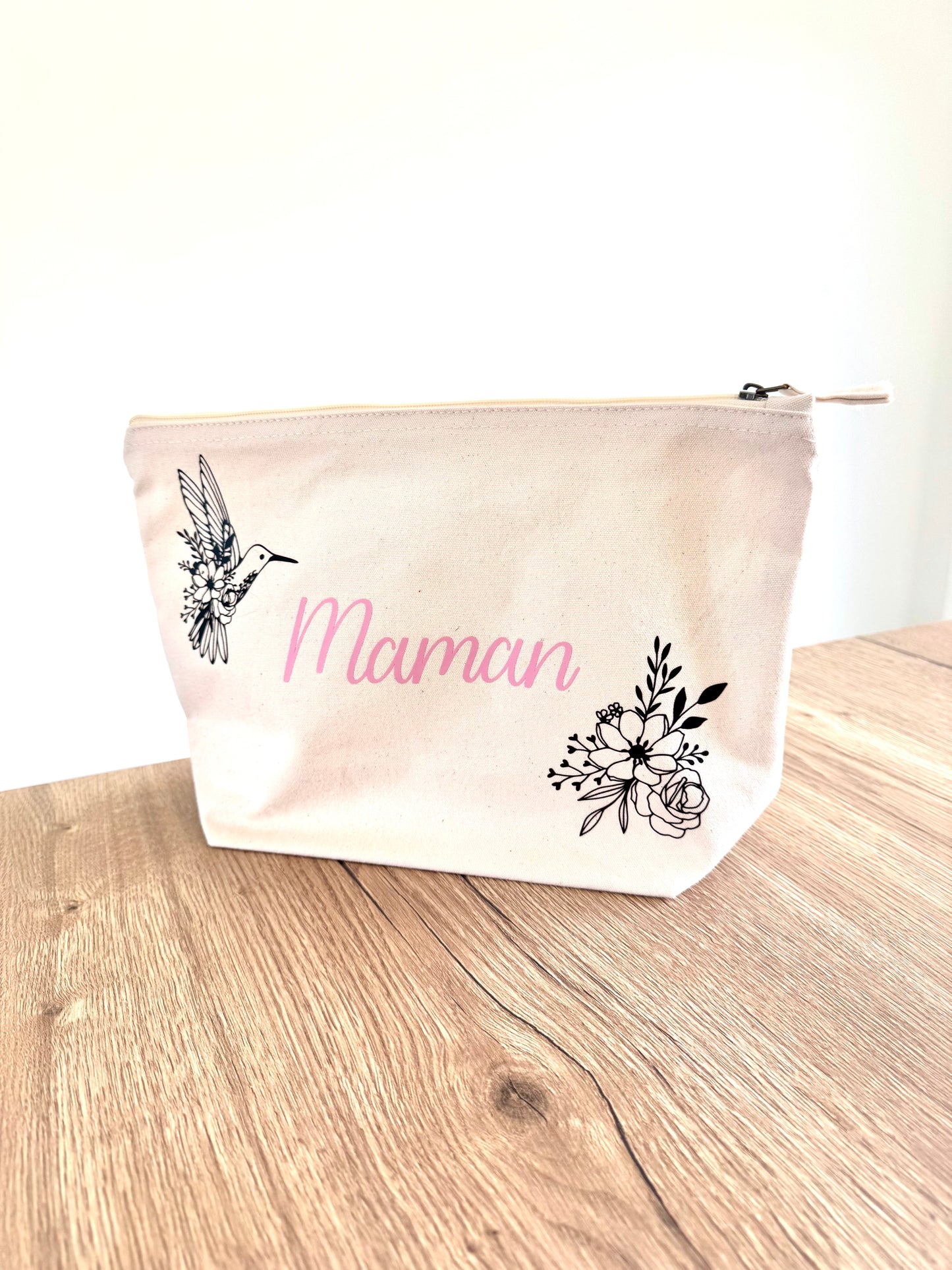 Pochette Maman